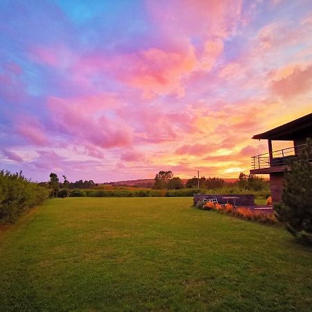 Coolcottage Des 2 Caps Leulinghen-Bernes Dış mekan fotoğraf