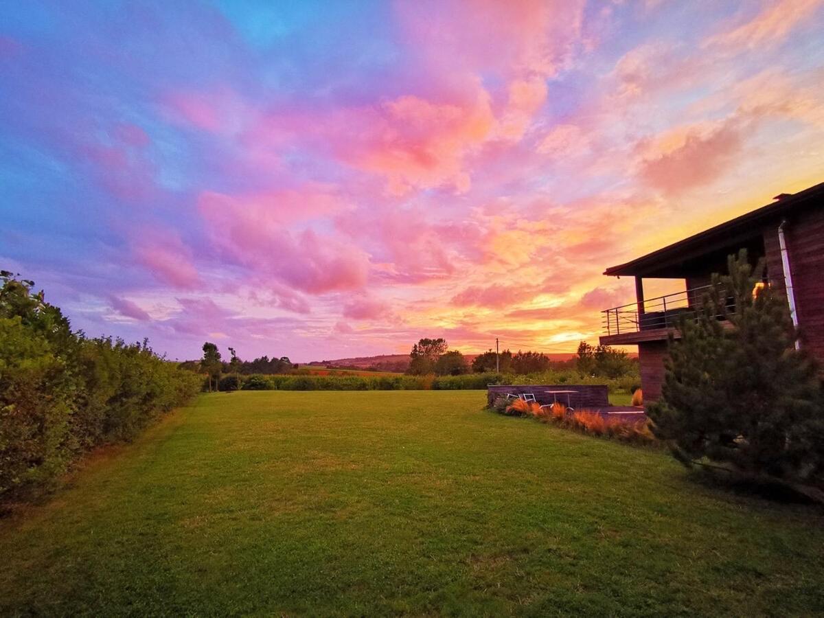 Coolcottage Des 2 Caps Leulinghen-Bernes Dış mekan fotoğraf