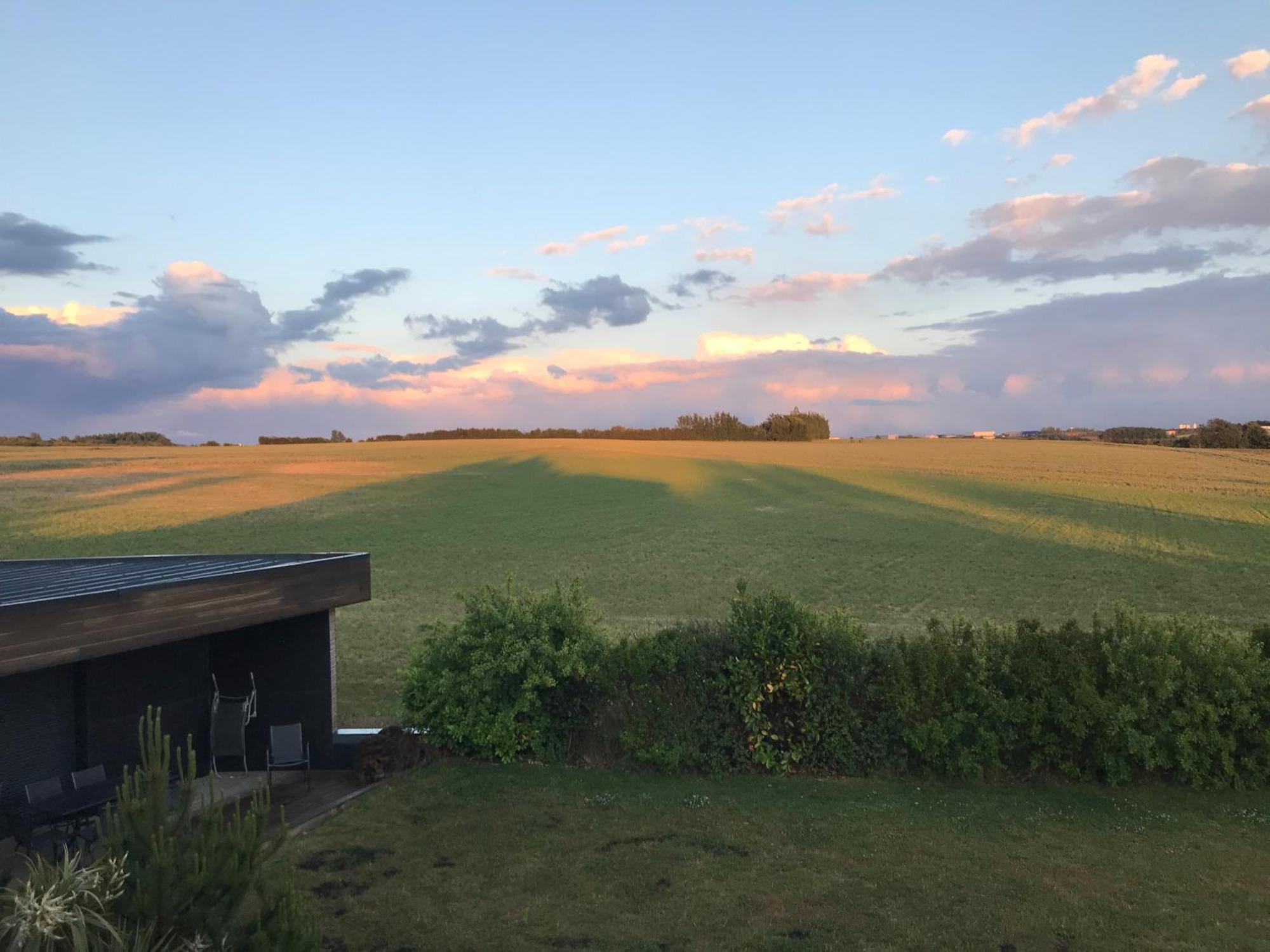 Coolcottage Des 2 Caps Leulinghen-Bernes Dış mekan fotoğraf