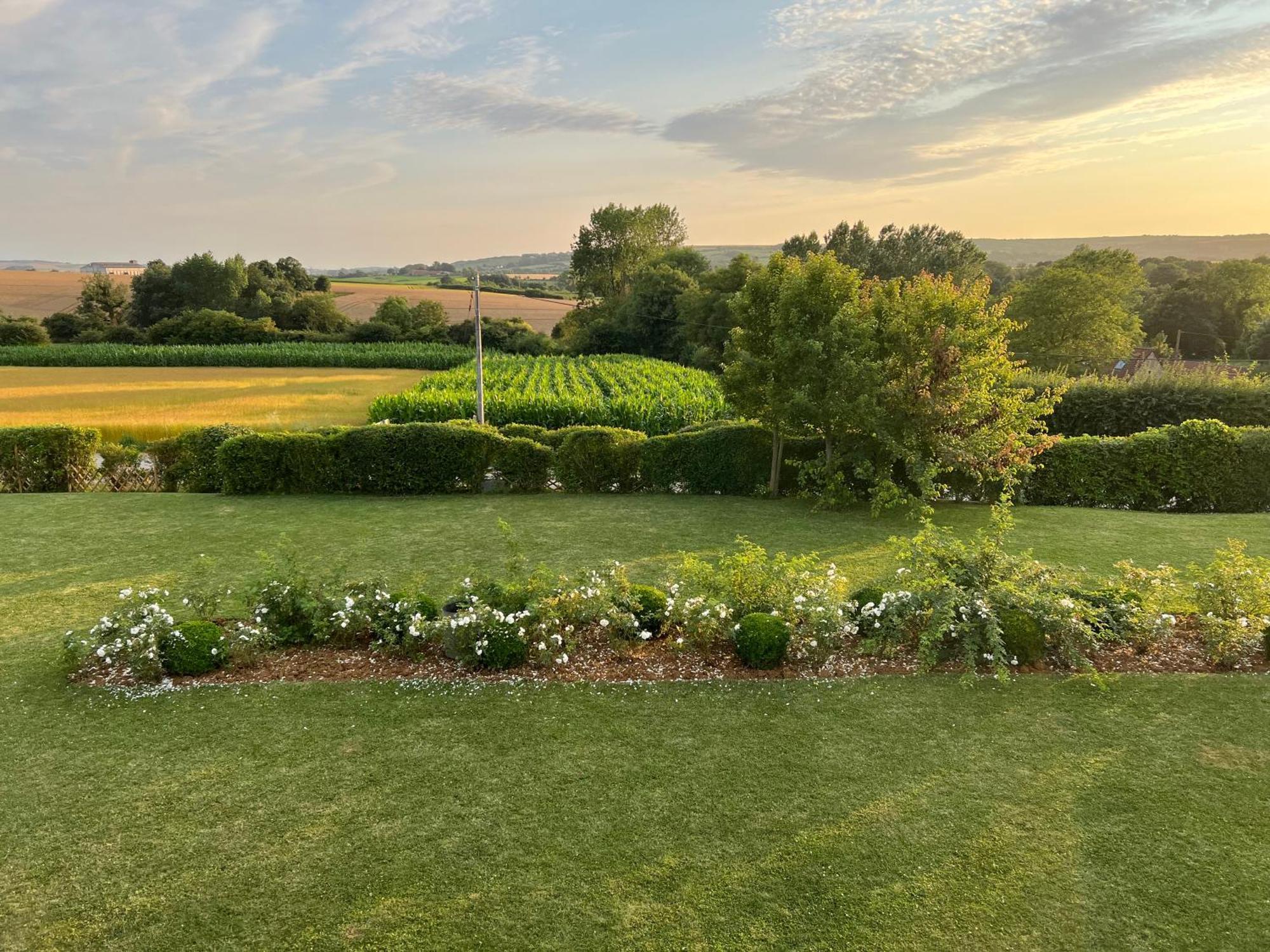 Coolcottage Des 2 Caps Leulinghen-Bernes Dış mekan fotoğraf
