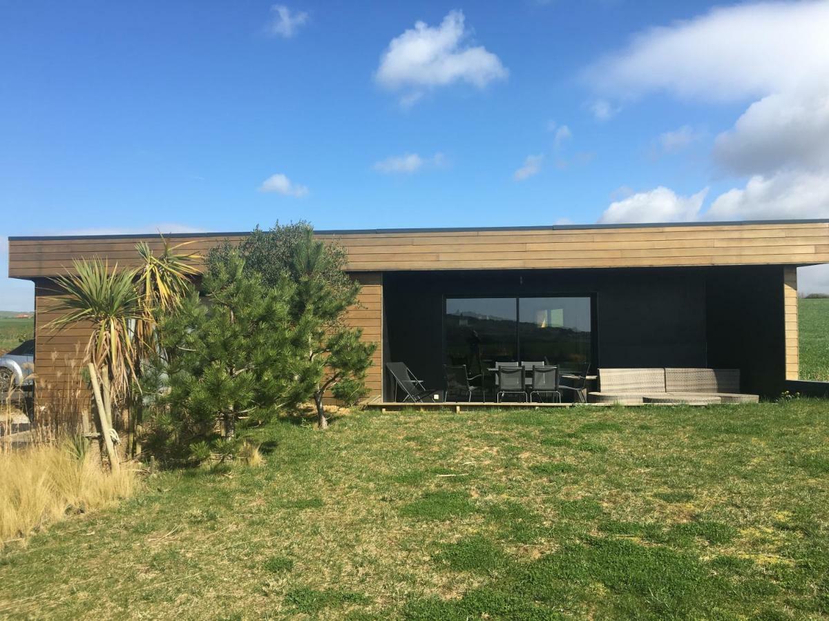 Coolcottage Des 2 Caps Leulinghen-Bernes Dış mekan fotoğraf
